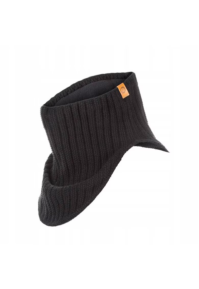 Broedrene Esarfa horn barbati - Brodrene - Bidasoa - neagra - One size