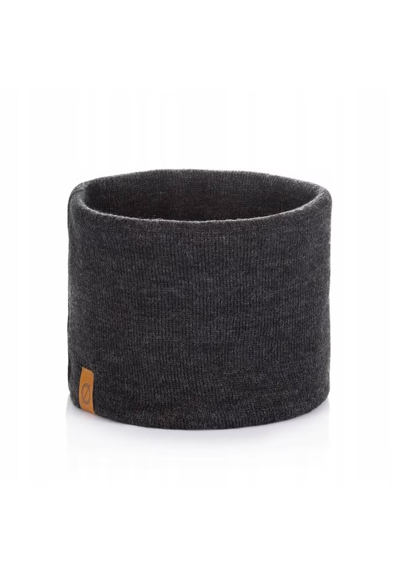 Broedrene Esarfa horn barbati - Brodrene - Urumea - gri - One size