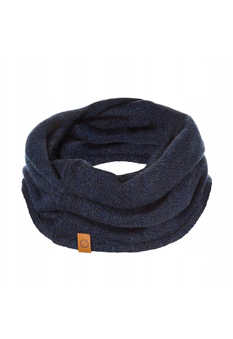 Broedrene Esarfa pentru barbati - Brodrene - Jucar - albastra inchis - One size
