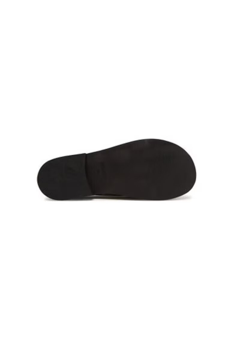 Bronx Slapi dama - 66576-E - Piele naturala - Bej