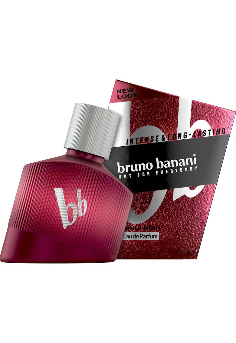 Bruno Banani Apa de parfum Loyal Man - Barbati - 30 ml