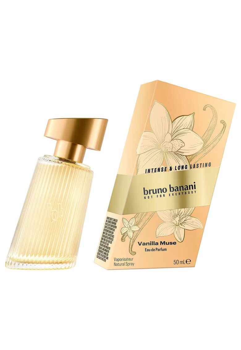 Bruno Banani Apa de parfum Vanilla Muse 50 ml