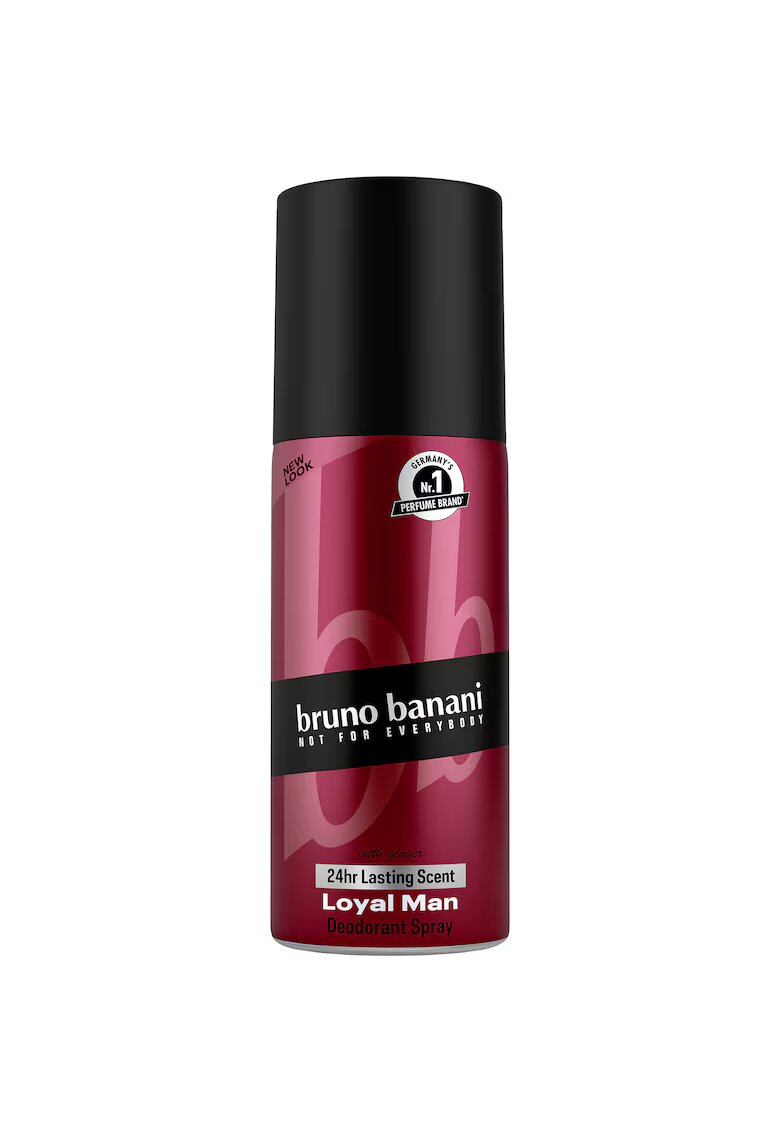 Bruno Banani Deodorant 150 ml - Fructe/Lemn