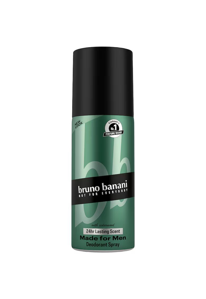 Bruno Banani Deodorant 150 ml - Mar