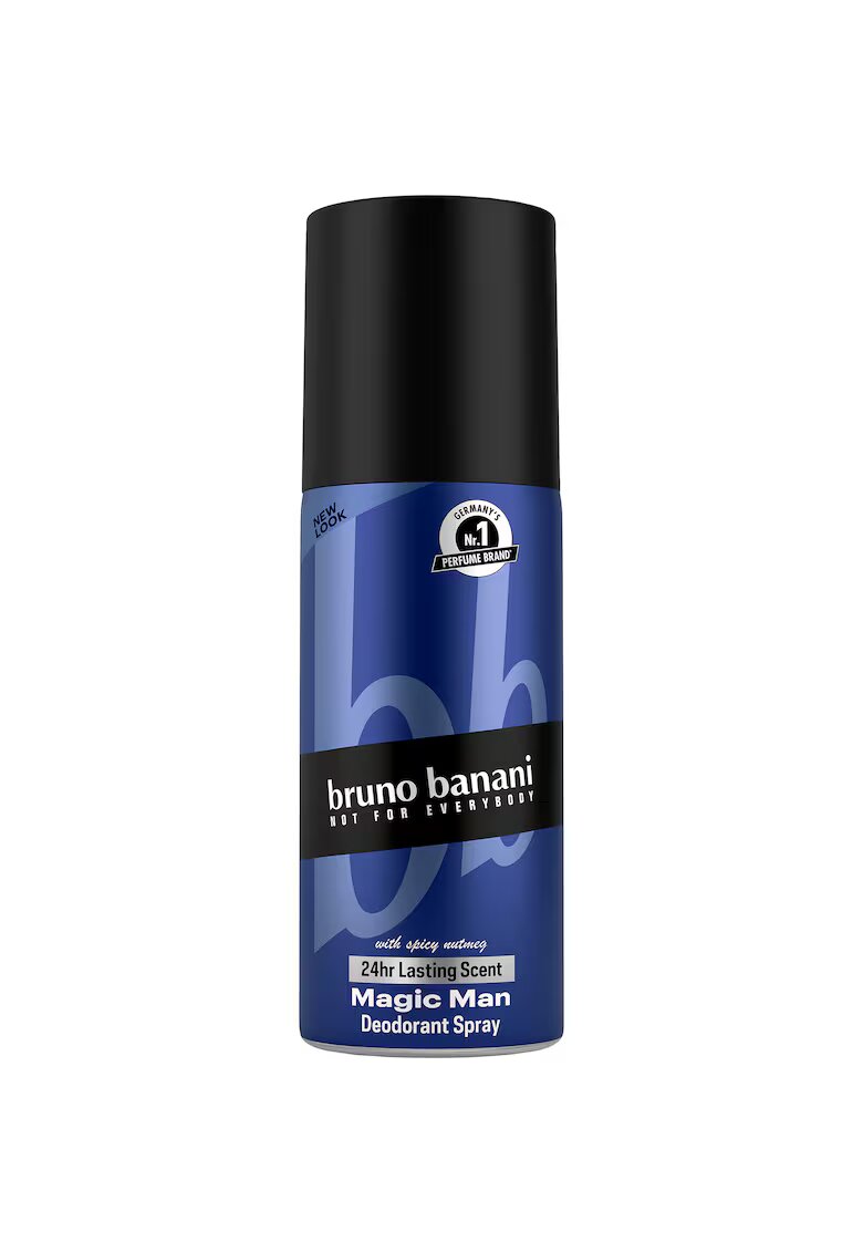 Bruno Banani Deodorant 150 ml - Piper