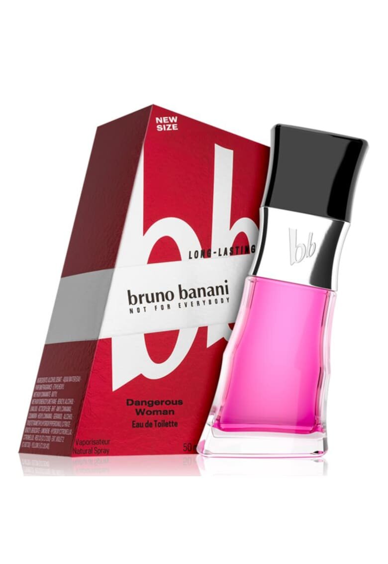 Bruno Banani Parfum dama - 50 ml