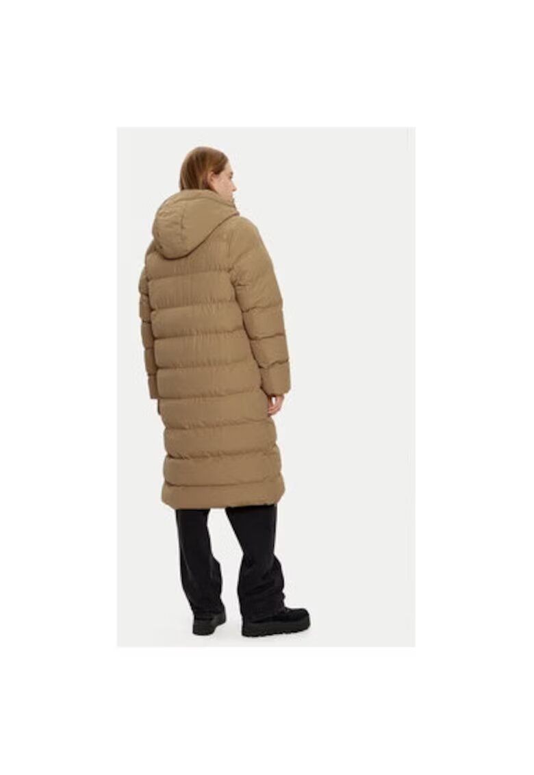 Brunotti Geaca dama - 304208805 - Poliester - Bej - Bej