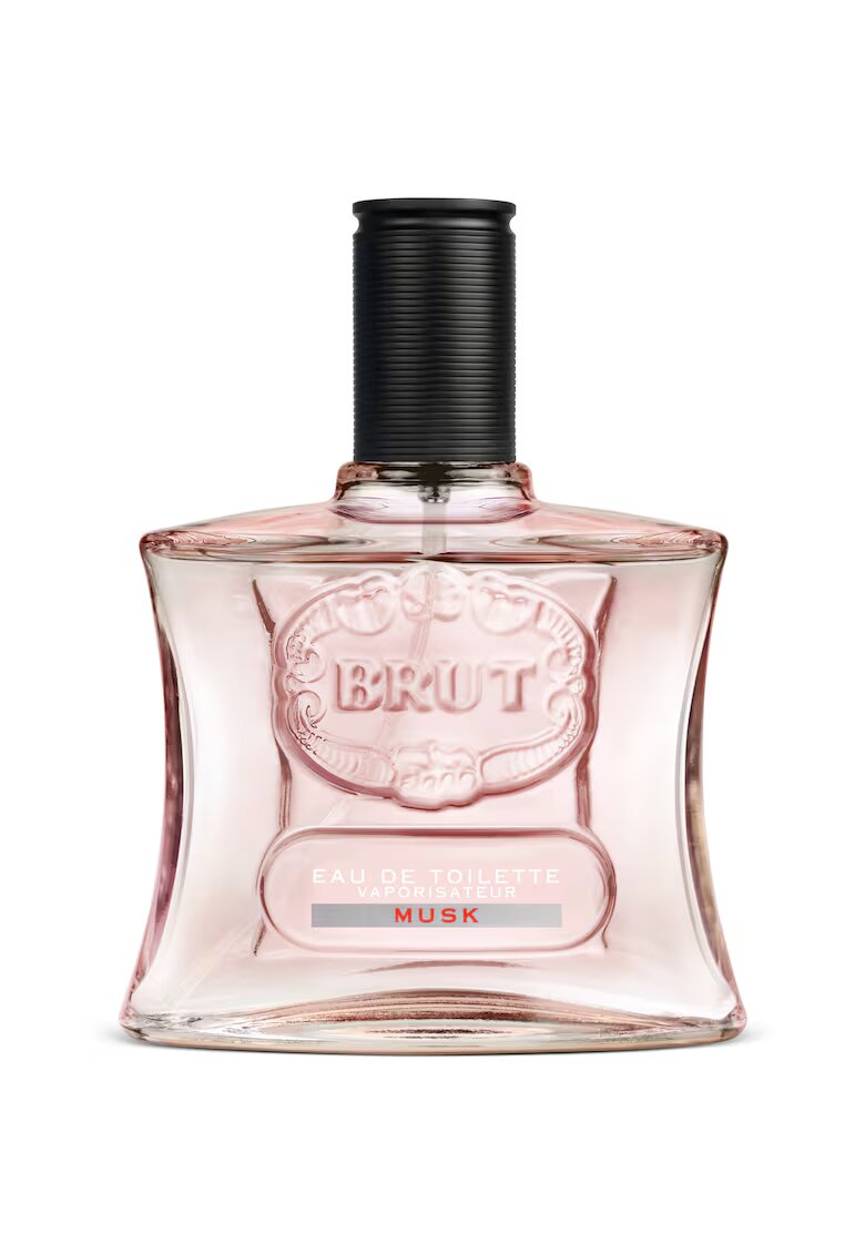 Brut Apa de toaleta Musk - 100ml