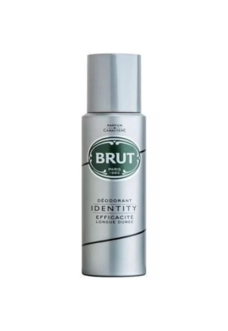 Brut Spray de Corp Manhattan -200ml - 200 ml