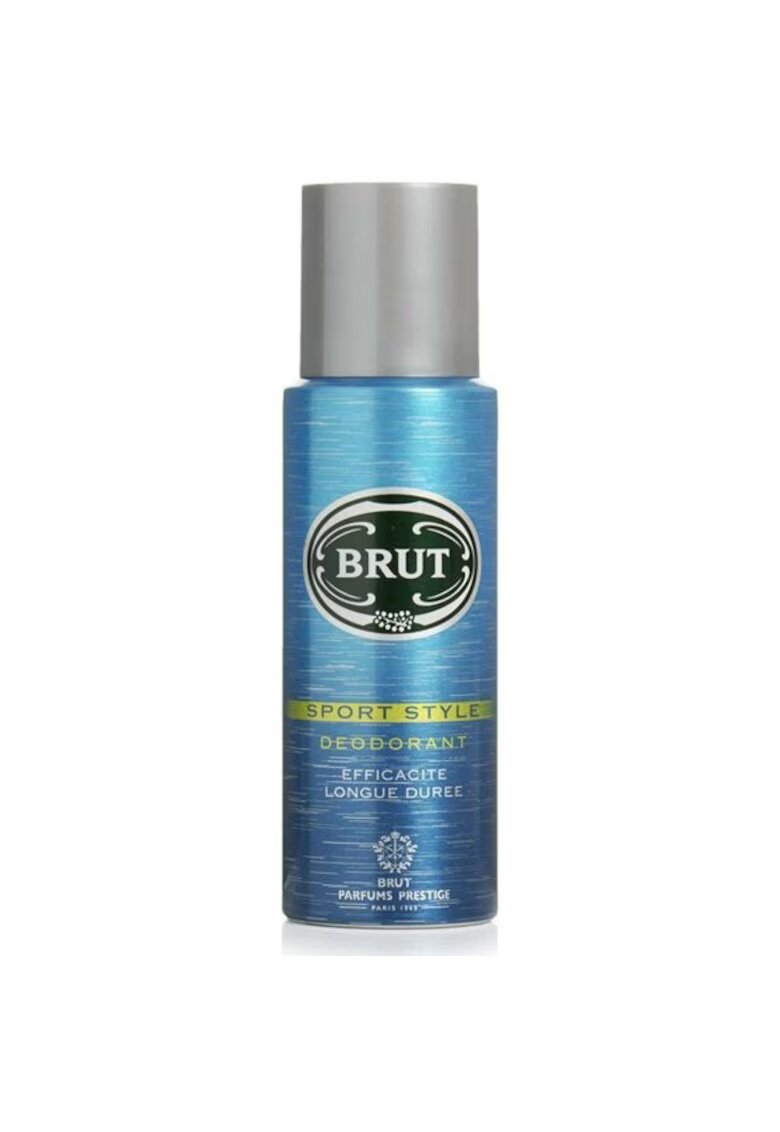 Brut Spray de Corp Manhattan -200ml - 200 ml