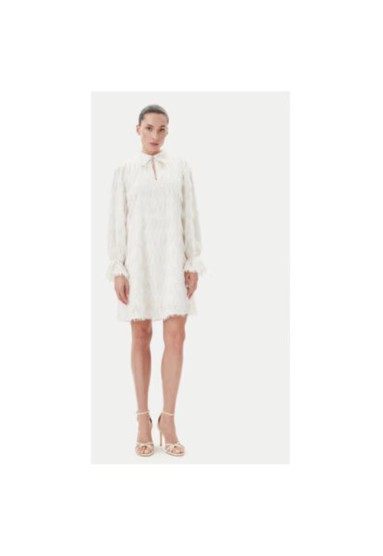 Bruuns Bazaar Rochie dama BBW43964 - Alb