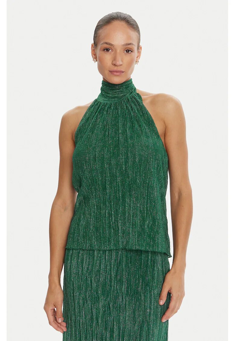 Bruuns Bazaar Top dama verde