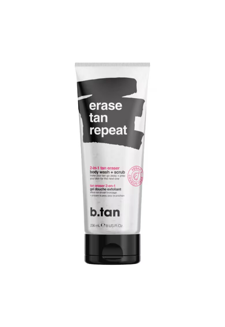Btan Gel de dus - 236 ml
