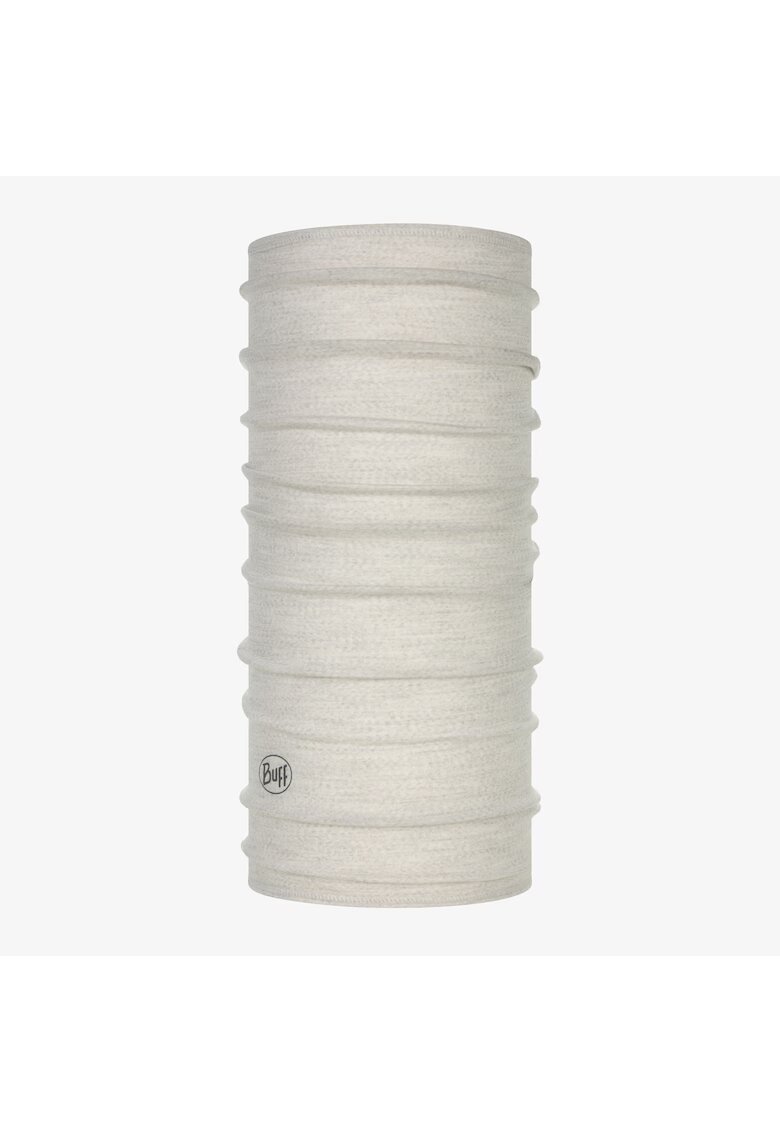 Buff Bandana Merino Lightweight model SOLID CLOUD