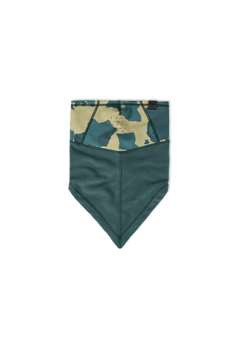 Buff Bandana mountain - culoare gri multicolor - pentru adulti - marime universala