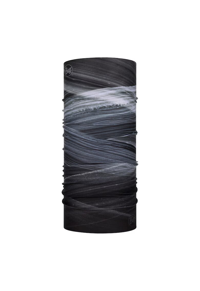 Buff BANDANA NEW ORIGINAL ADULTI SPEED GRAPHITE