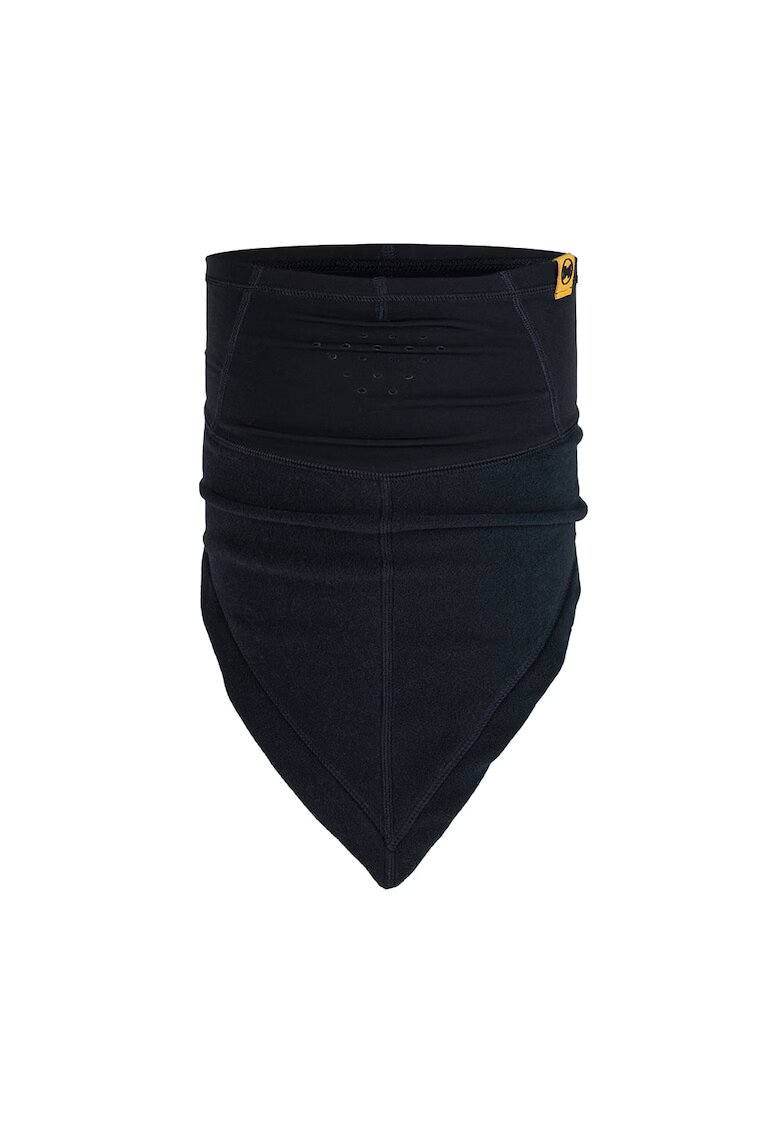 Buff Bandana sport barbati izolatie termica - gauri respiratie - negru