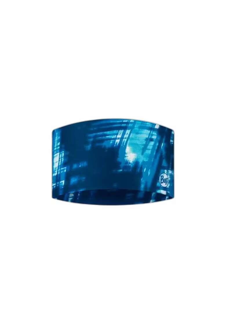 Buff Bandana sport elastica - Attel - Albastru