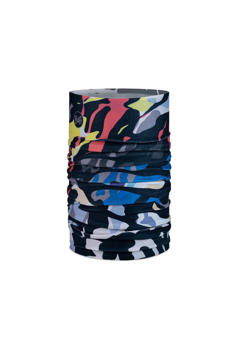 Buff Bandana thermonet - culoare enphi multicolor - multisport - pentru adulti - marime universala