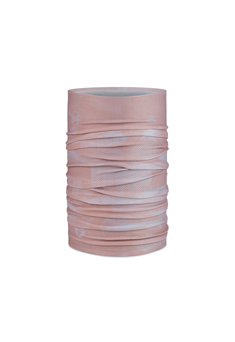 Buff Bandana thermonet - culoare llev pale pink roz - multisport - pentru adulti - marime universala