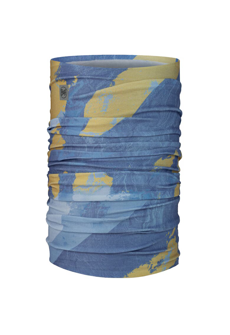 Buff Bandana - Thermonet Tube Scarf 1327755551000 - Multicolor -