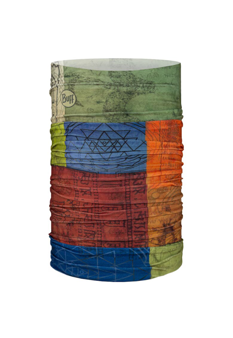 Buff Bandana Unisex - Original Ecostretch Tube Scarf 13275855510 - Multicolor - One-size