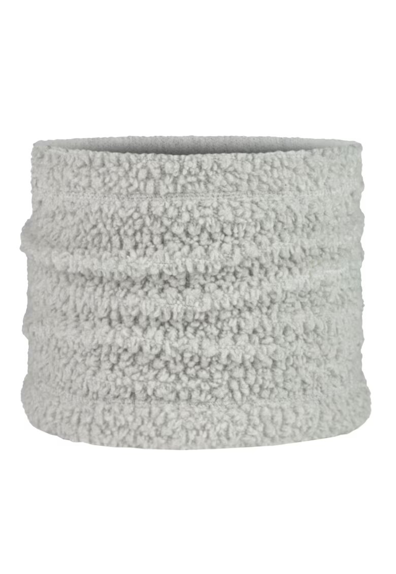 Buff Bandana Unisex - Switch Polar Neckwarmer 13248979810 - Gri - One-size