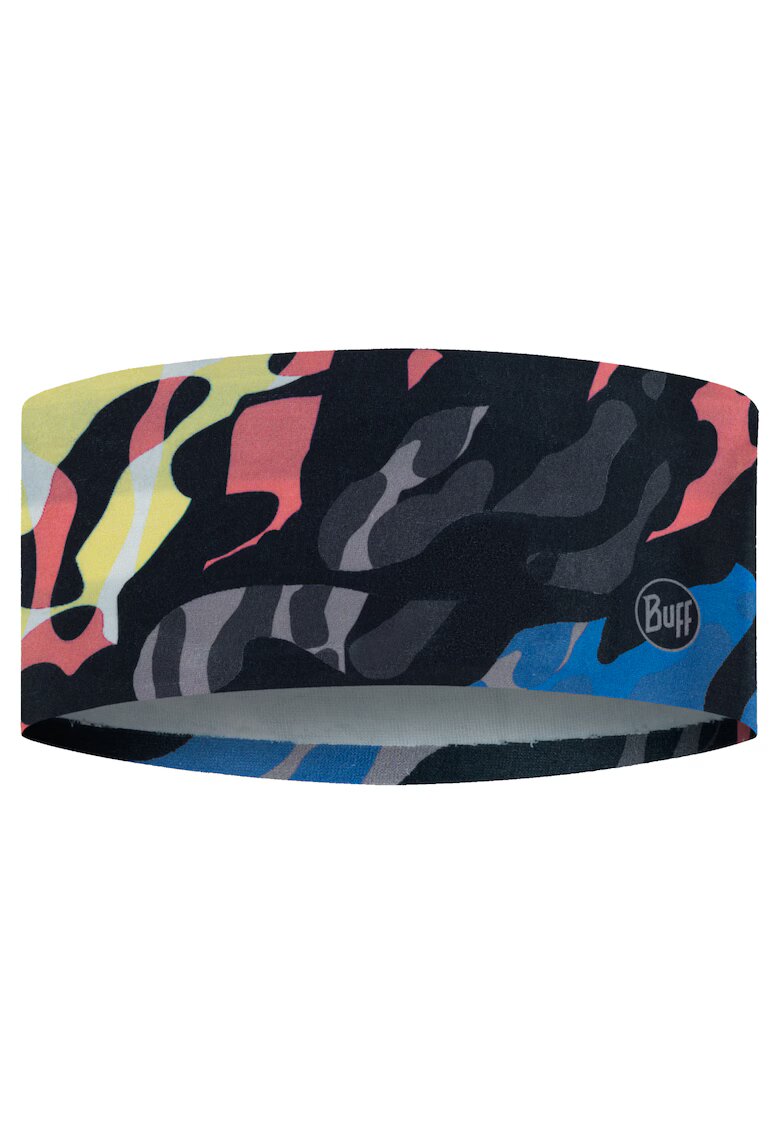 Buff Bentita sport - Thermonet Headband 1324595551000 - Multicolor -
