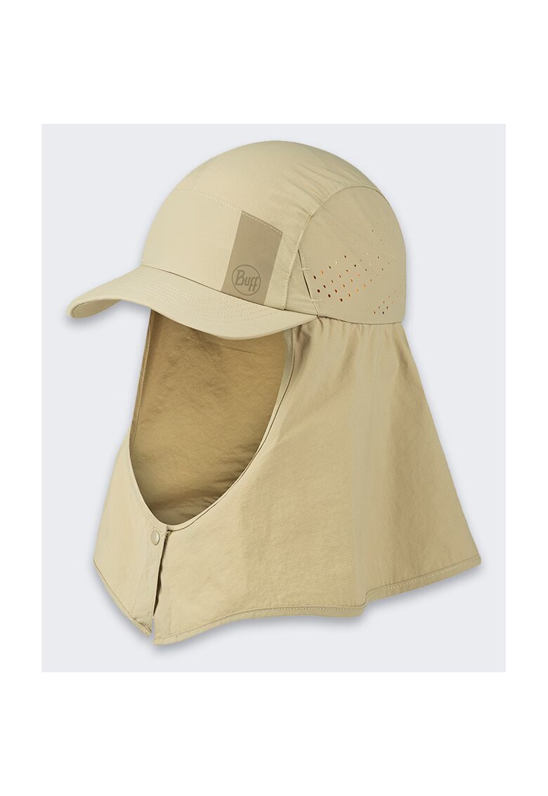 Buff Caciula Desert - protectie UV UPF50 - ventilatie