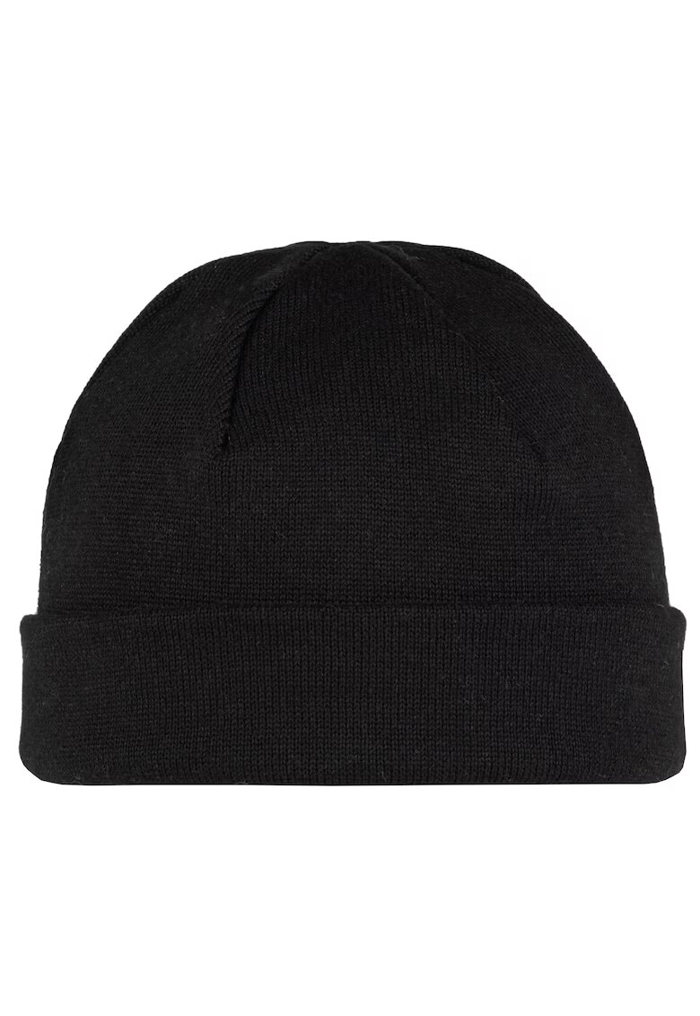 Buff Caciula - Elro Knitted Hat Beanie 1323269991000 - Negru - One size