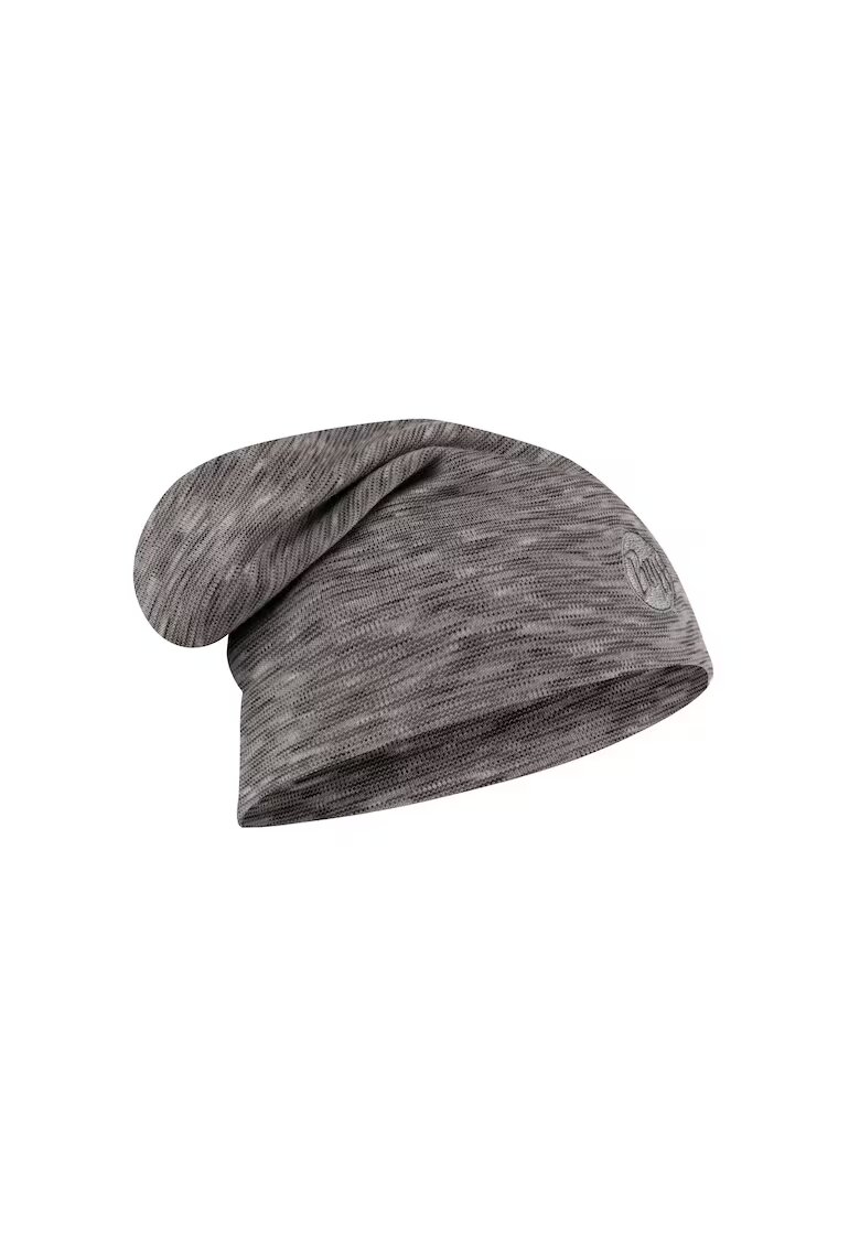 Buff Caciula lana fog grey