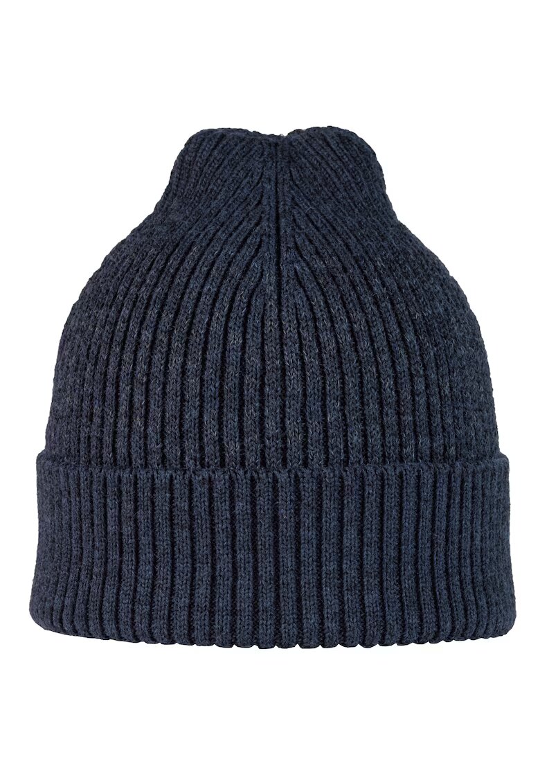Buff Caciula - Merino Active Hat Beanie 1323397791000 - Albastru marin - One size