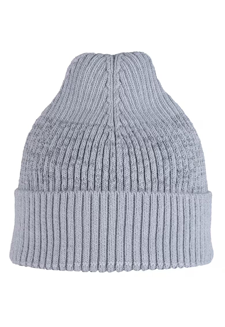 Buff Caciula - Merino Active Hat Beanie 1323399331000 - Gri - One size