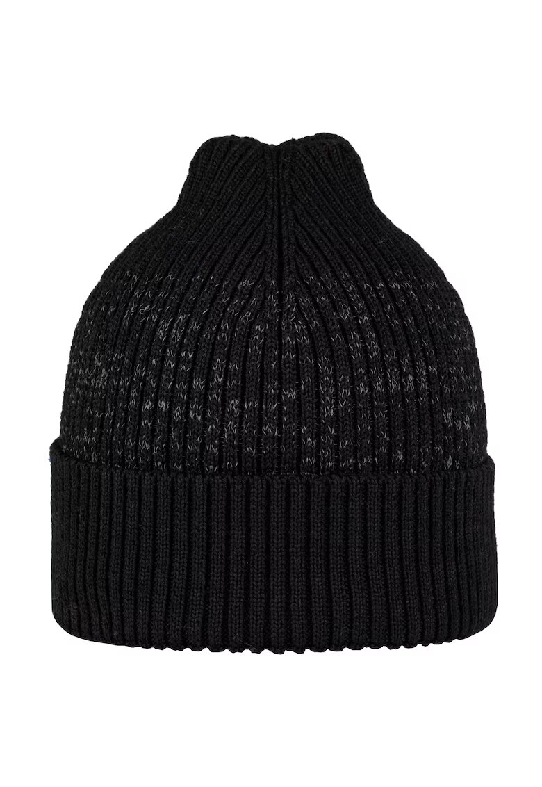 Buff Caciula - Merino Active Hat Beanie 1323399991000 - Negru - One size