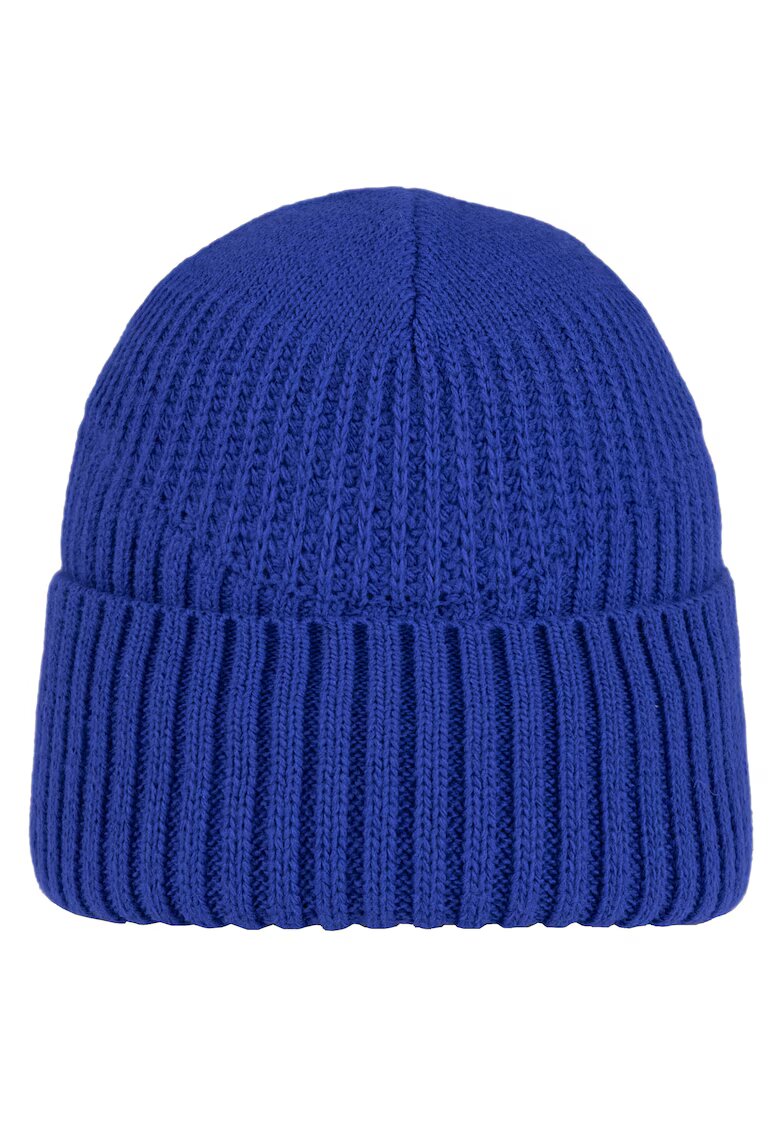 Buff Caciula - Renso Knitted Fleece Hat Beanie 1323367911000 - Albastru - One size