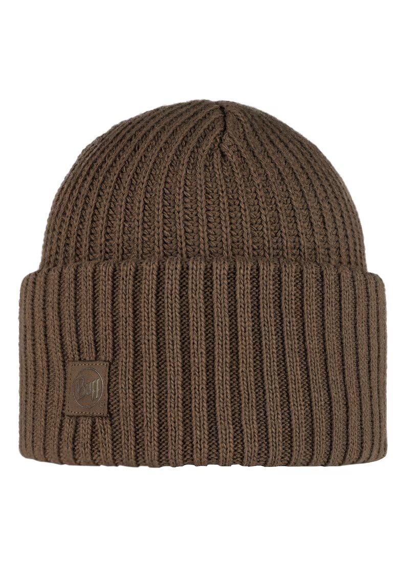 Buff Caciula - Rutger Hat Beanie 1296943151000 - Maro - One size