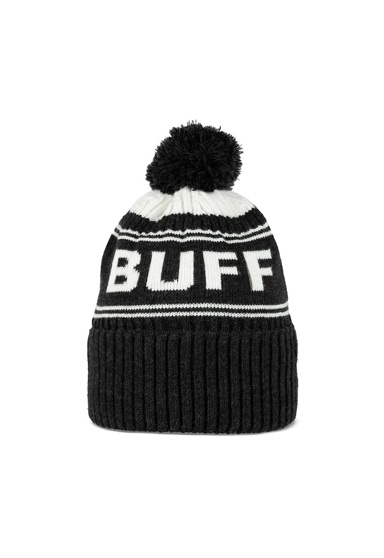 Buff Caciula tricotata - culoare hido multicolor - pentru adulti - marime universala