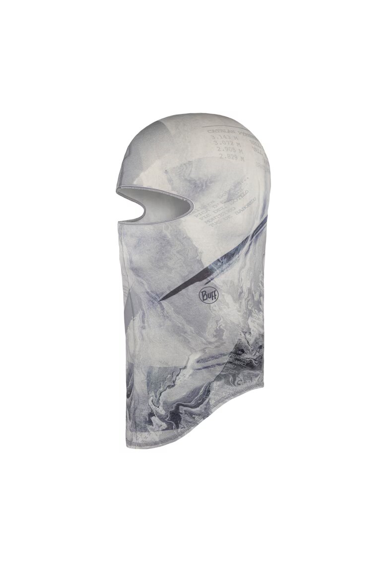 Buff Cagula ecostretch - culoare snout ash - pentru adulti - marime universala
