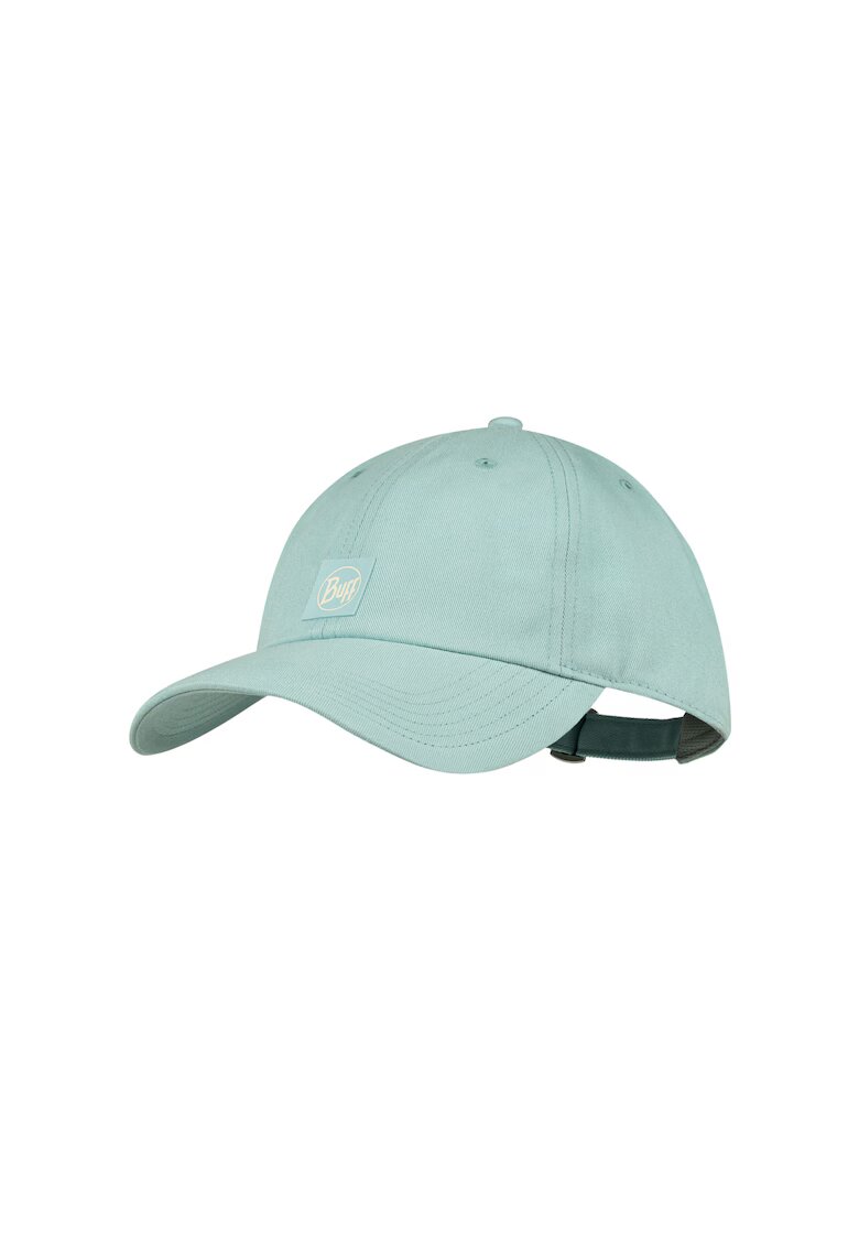 Buff Sapca baseball - culoare zire bleu - protectie UV 50 - pentru adulti - marime universala