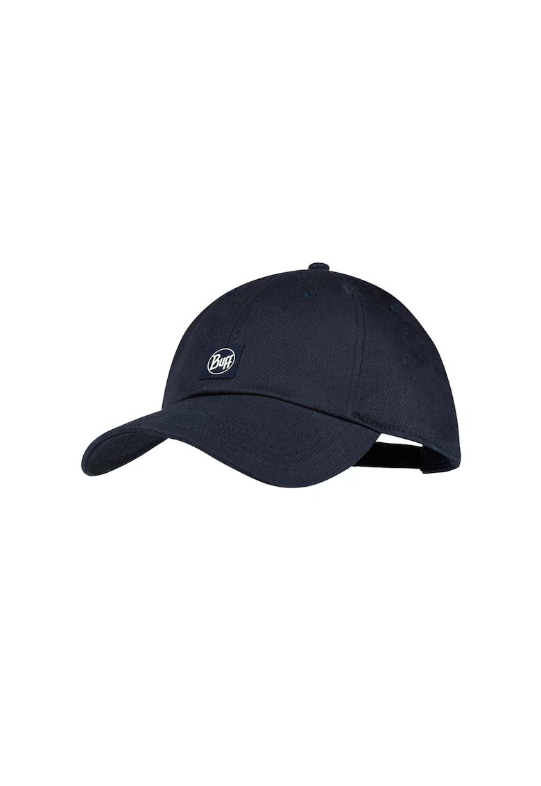 Buff Sapca baseball - culoare zire bleumarine - protectie UV 50 - pentru adulti - marime universala