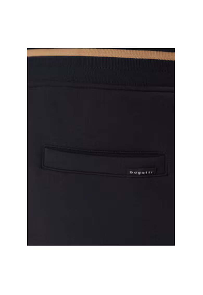 Bugatti Pantaloni scurti barbati - Bleumarin