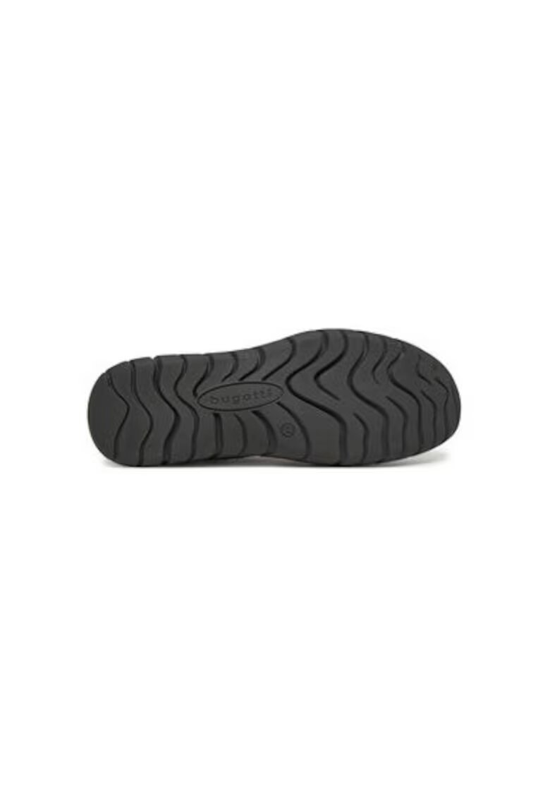 Bugatti Pantofi sport barbati - 321-ASM60-5050 - Piele ecologica - Gri