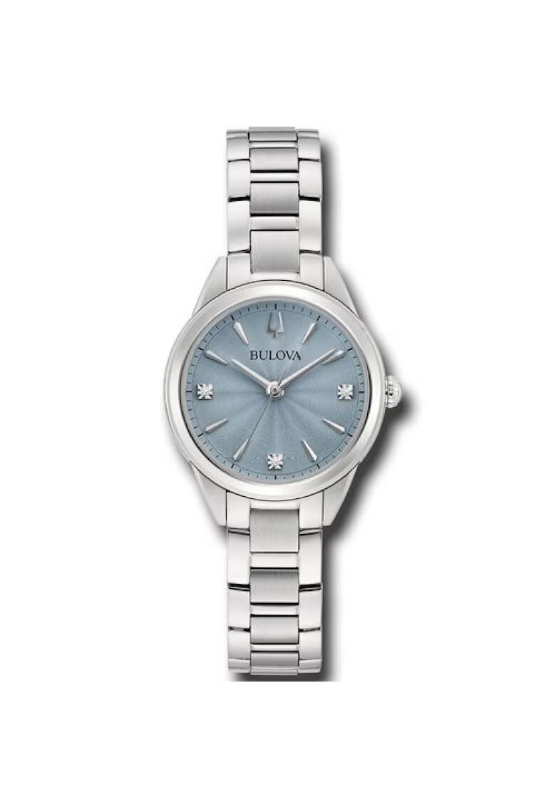 Bulova Ceas Dama - Sutton 96P255