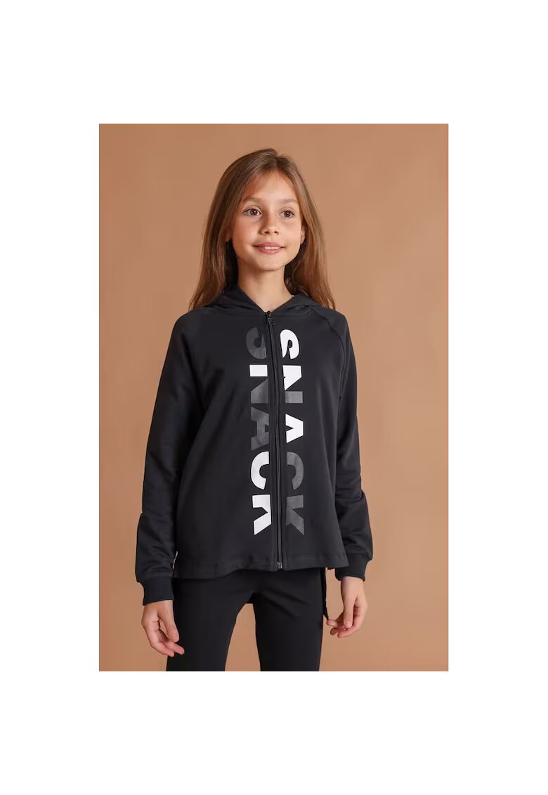 Bumbacel 100 COTTON Cardigan din bumbac pentru fete