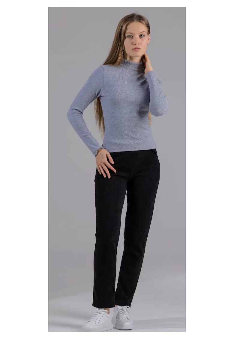 Bumbacel 100 COTTON Colanti din bumbac pentru dame