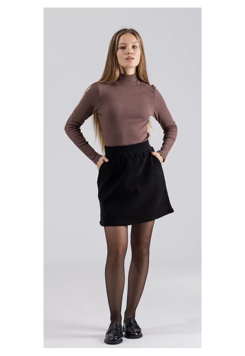 Bumbacel 100 COTTON Fusta din bumbac pentru dame