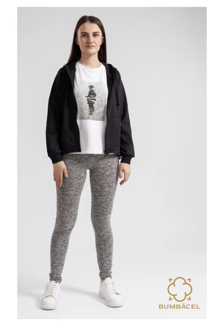 Bumbacel 100 COTTON Leggings pentru dame -