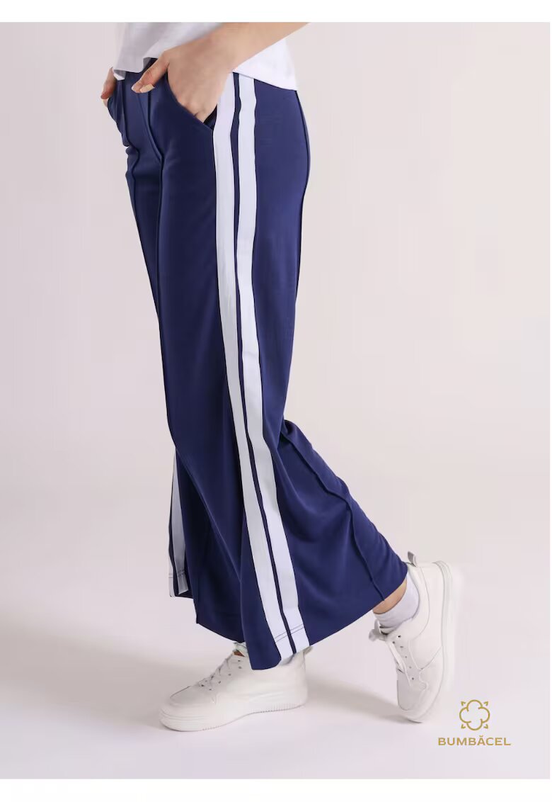 Bumbacel 100 COTTON Pantaloni de trening din bumbac - pentru dame