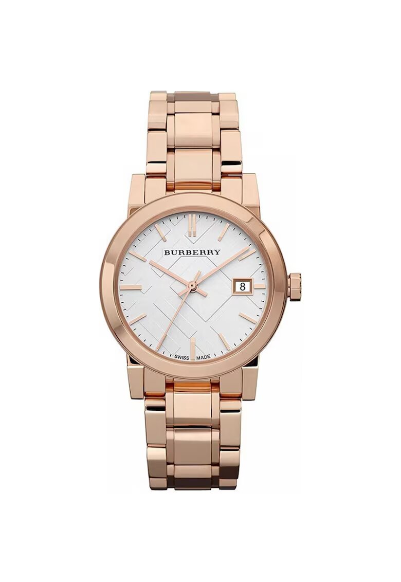 Burberry Ceas Dama - Heritage BU9104