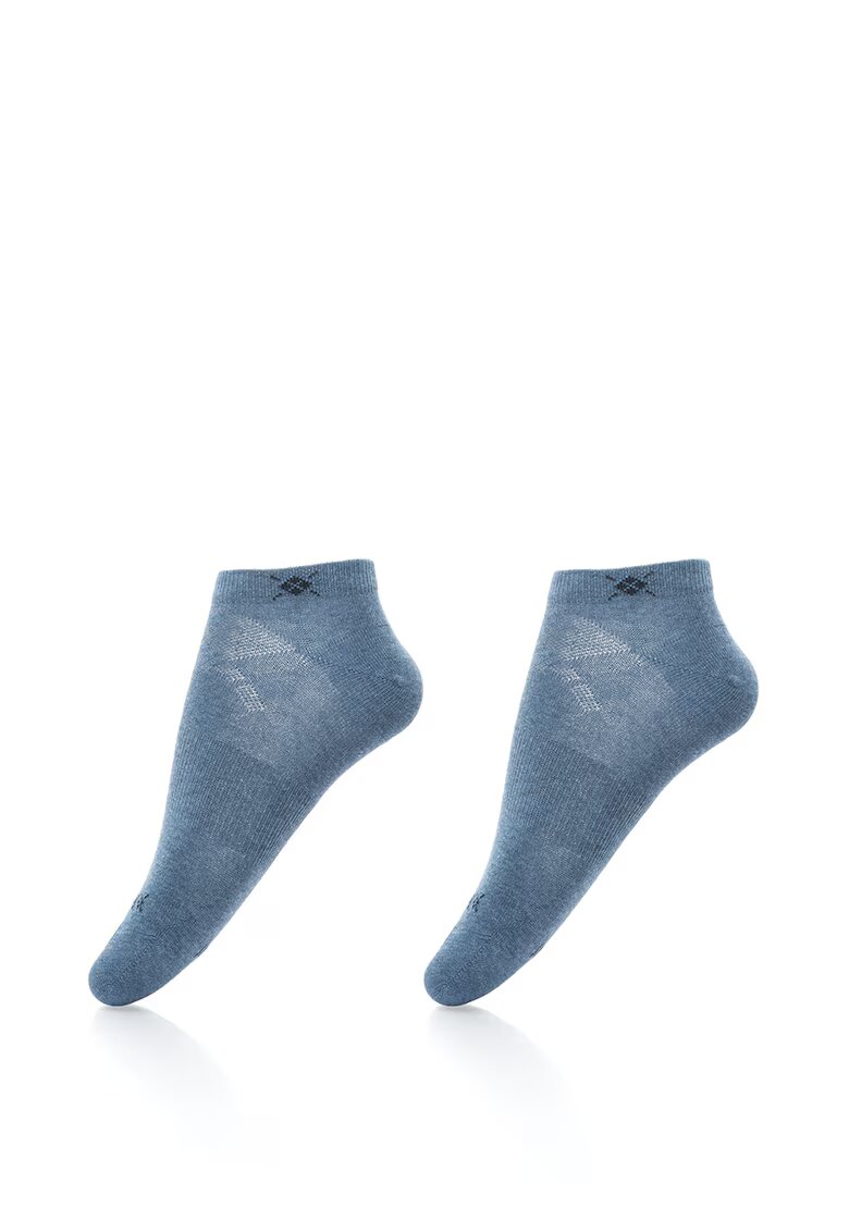 Burlington Set de sosete Everyday - 2 perechi